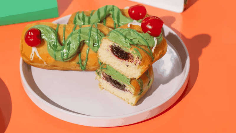 Flavor Combinations That Surprise And Delight