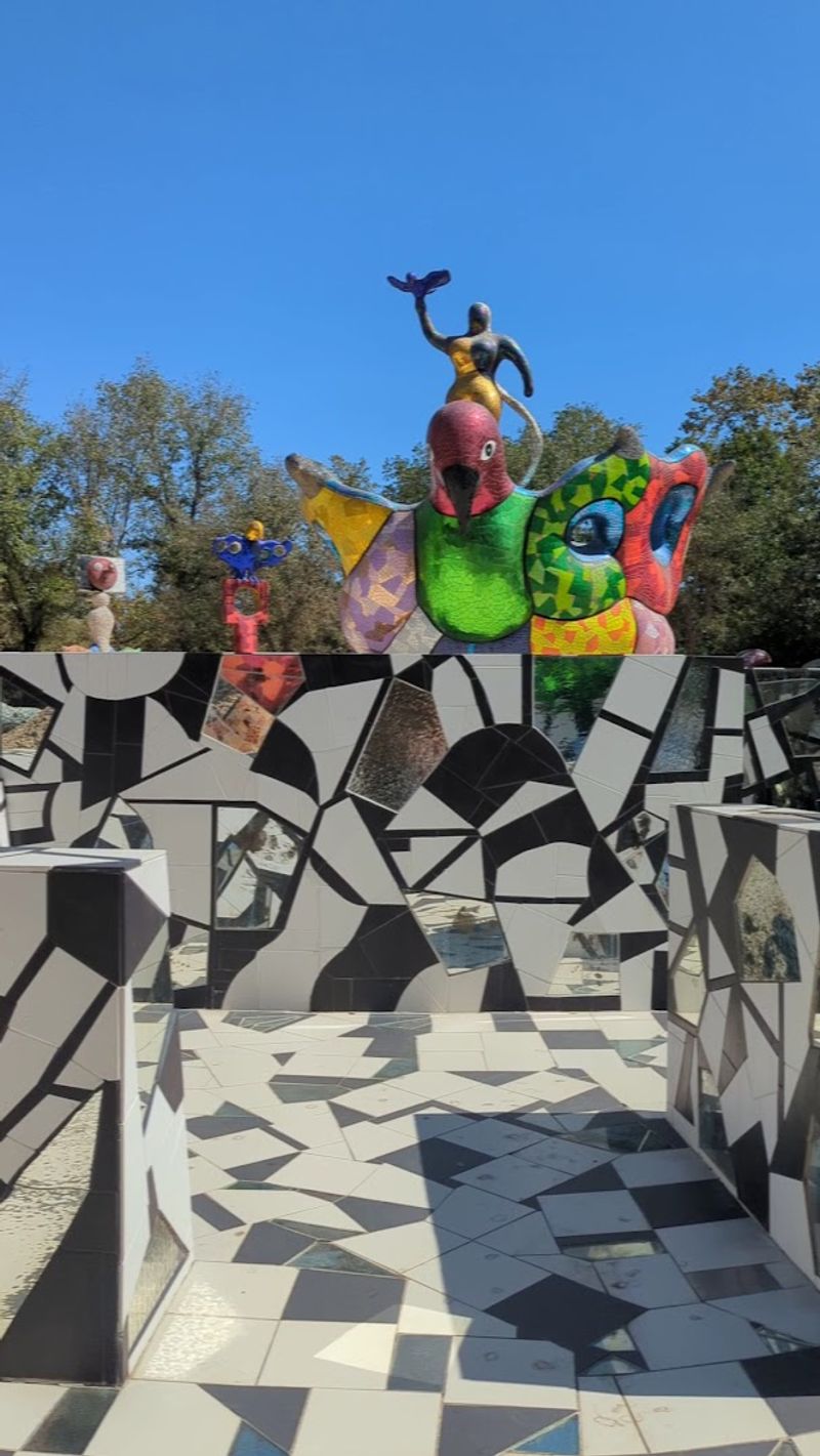 Light, Shadows, And The Changing Mood Of The Space