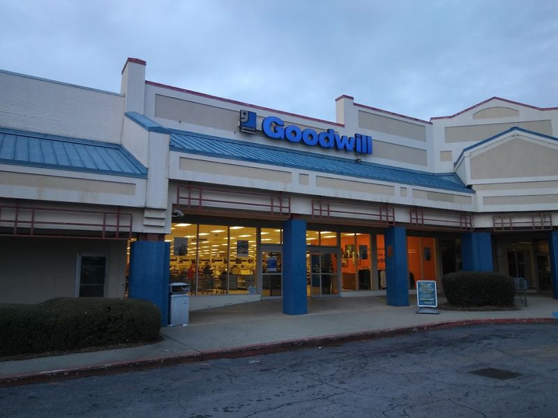 Goodwill Thrift Store & Donation Center
