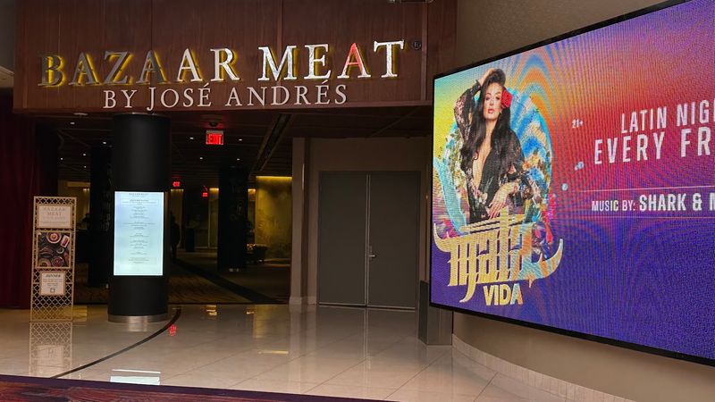 Bazaar Meat by Jose Andres