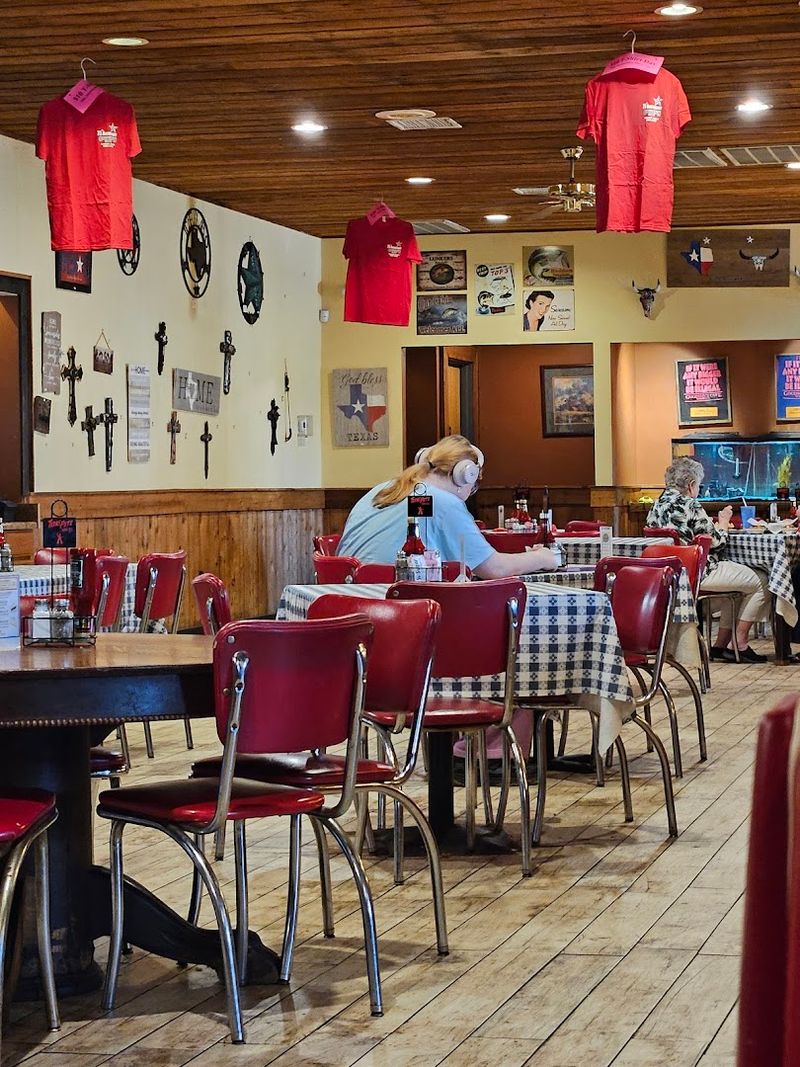 Service That Keeps People Coming Back