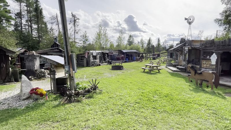 A Setting That Feels Like A Movie Backdrop