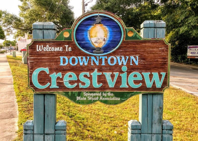 Crestview