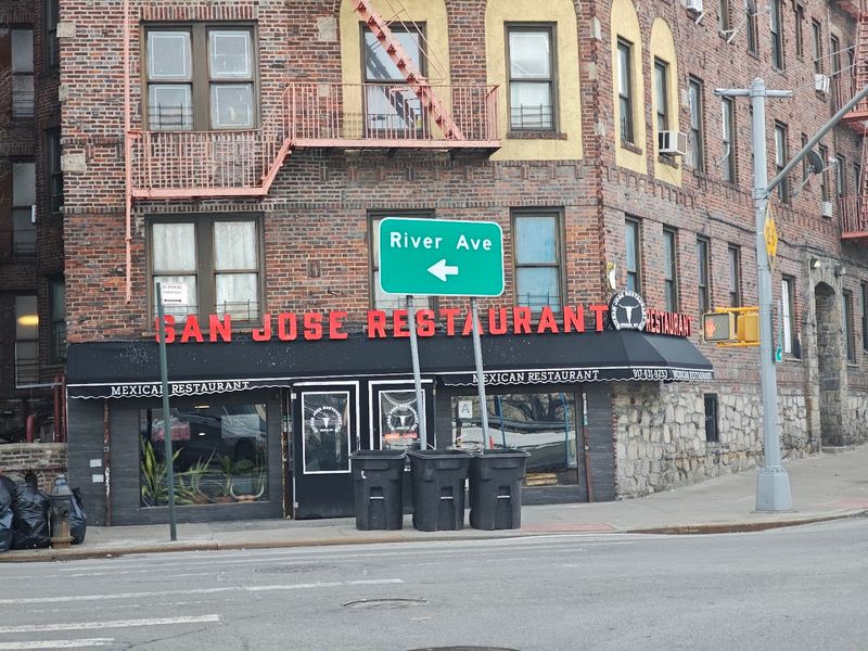 San Jose's Original Mexican Restaurant