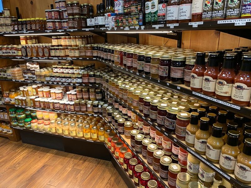 Canned Goods, Spices, And Pantry Staples Worth Stocking Up On