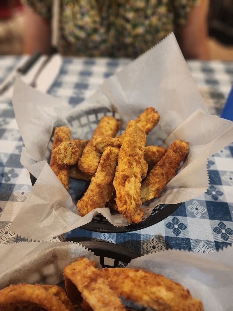 The Mixed Basket Worth Every Penny