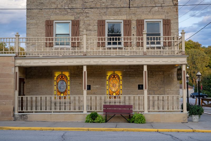 Why This Restaurant Remains A Must Visit Spot