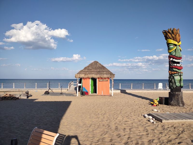 Why This Michigan Spot Keeps People Coming Back