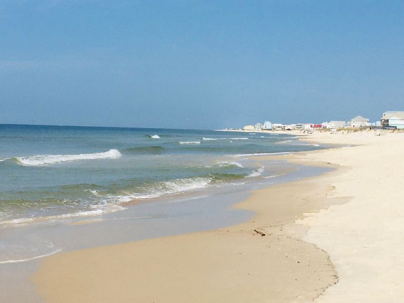 Small Details That Make This Beach Unforgettable