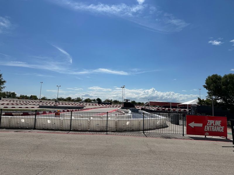 Why This Track Stands Apart From Every Other Karting Venue In Texas