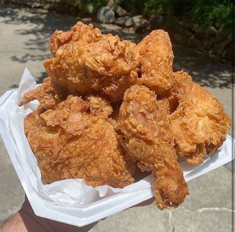 Why Durham Food Lovers Swear By This Place