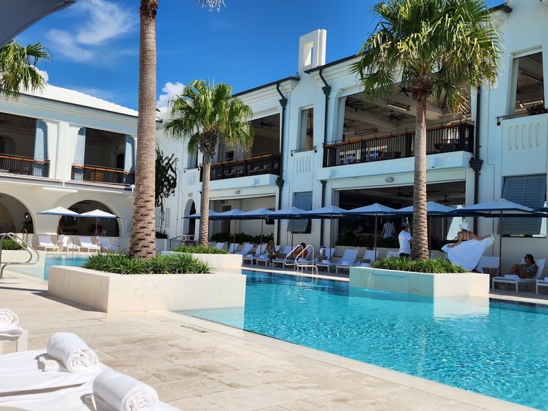 Why Alys Beach Feels Nothing Like The Rest Of Florida
