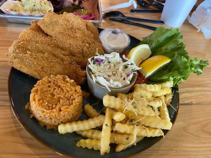 Why This Diner Deserves A Spot On Your Texas Road Trip List