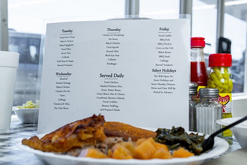 How the Meatloaf Is Made to Stand Out