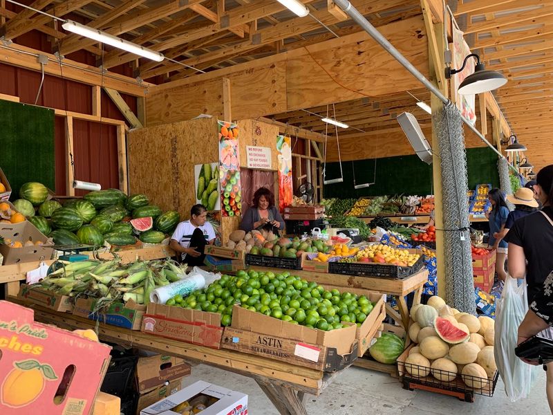 Local Vendors And Their Stories