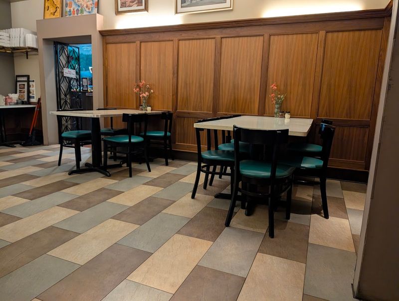 What It Feels Like Inside