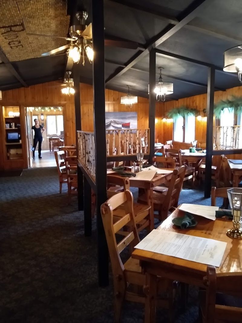 Norway Ridge Supper Club