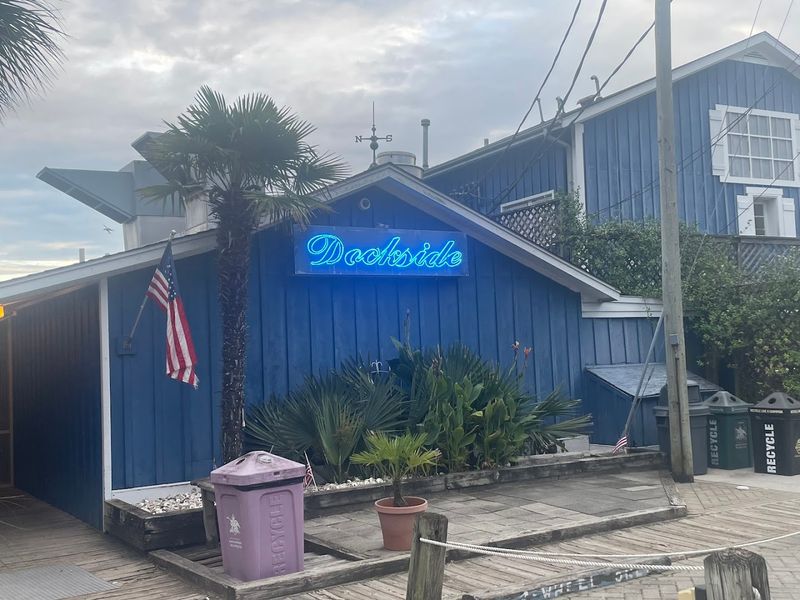 Dockside Seafood Restaurant