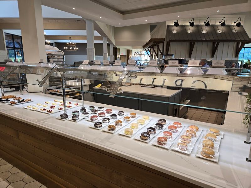 Hershey Farms Restaurant & Buffet