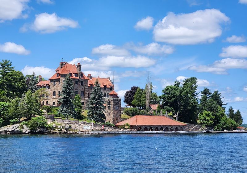 Singer Castle, The Hidden Fortress That Feels Worlds Away