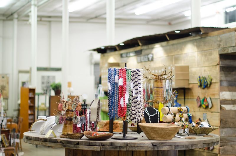 The Atmosphere That Keeps People Coming Back