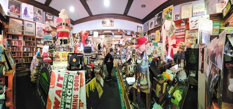 More Than A Bookstore