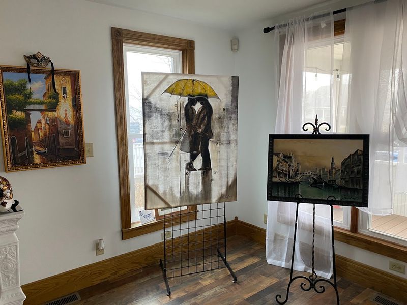 The Creative Arts Community Quietly Thriving Here