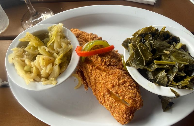 Fish And Grits Variations That Keep Guests Coming Back