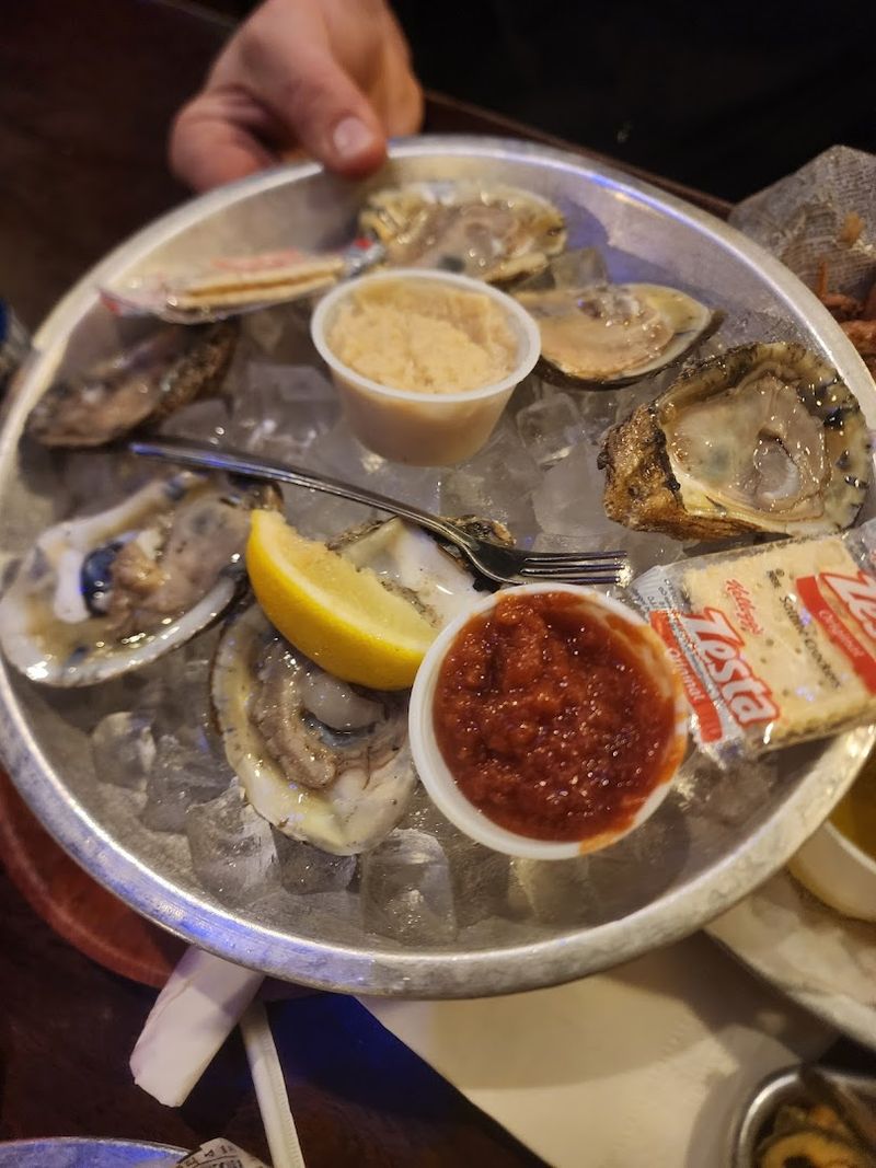 Crawfish Etouffee That Brings The Gulf Coast To Cincinnati