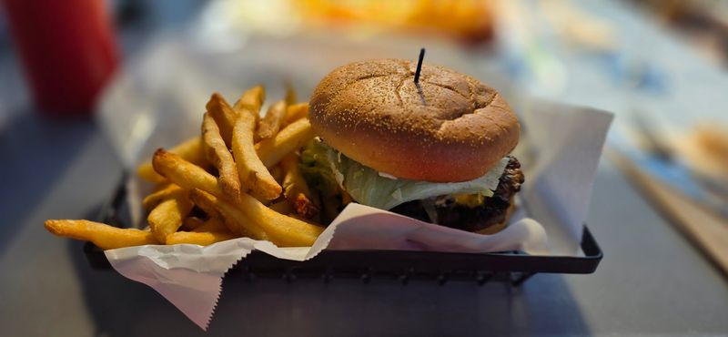 Burgers Worth Every Bite