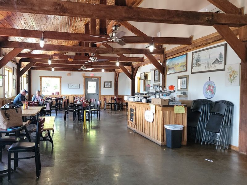 Seating Options That Make The Stop Feel Comfortable