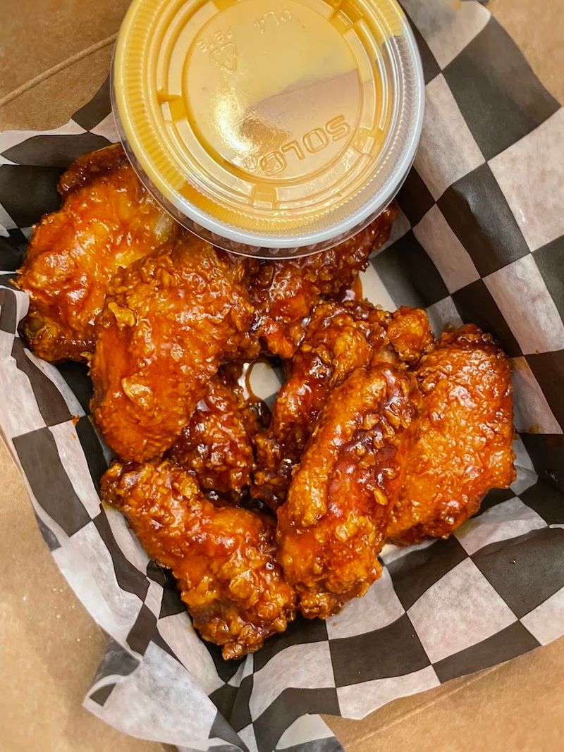 Good Chicken Montclair