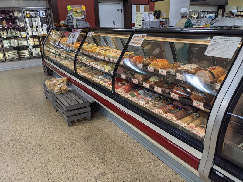 The Deli Counter With Locally Made Cheeses Worth Seeking Out