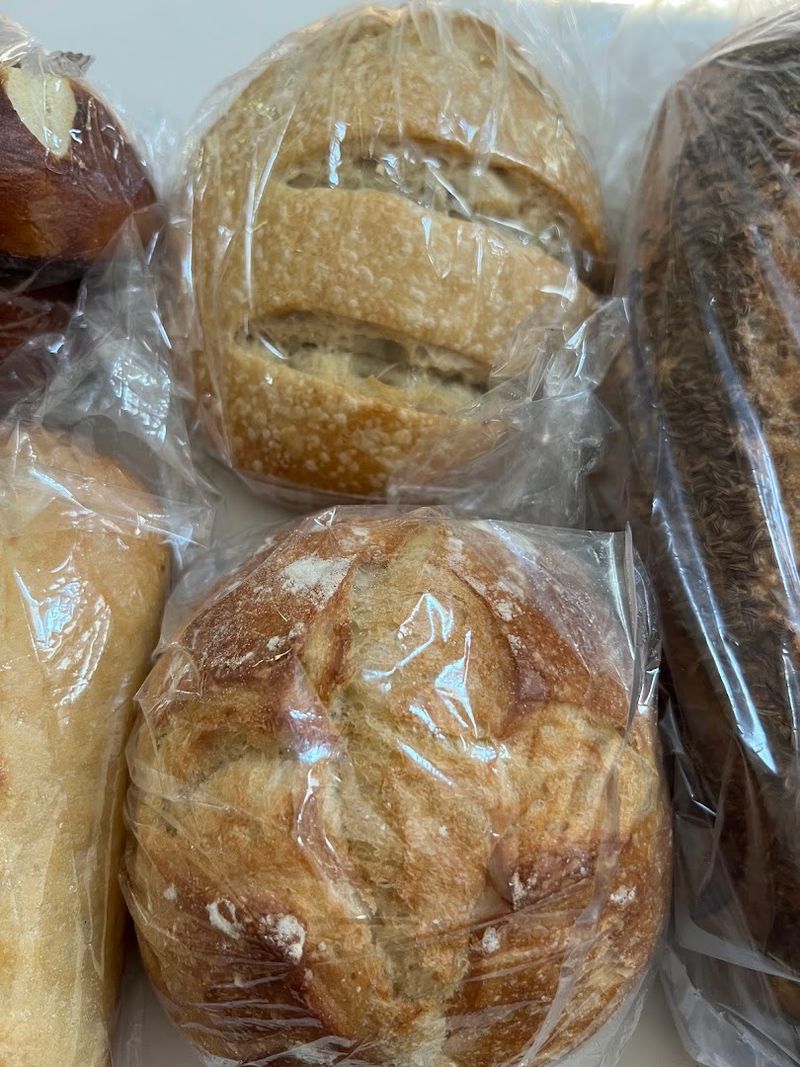 Rolls And Specialty Breads Beyond The Basics