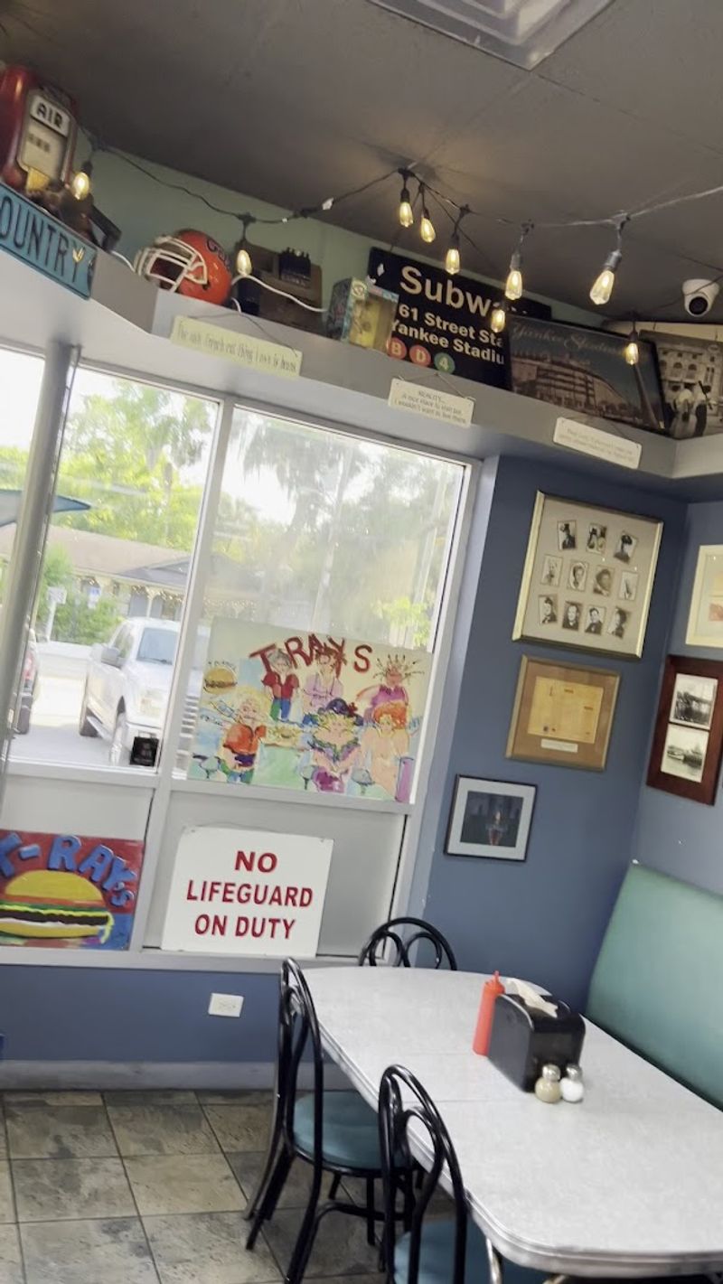 This Weird Little Florida Spot Has Serious Main Character Energy