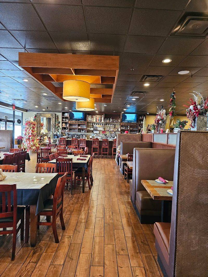 Fresco Cucina Italiana