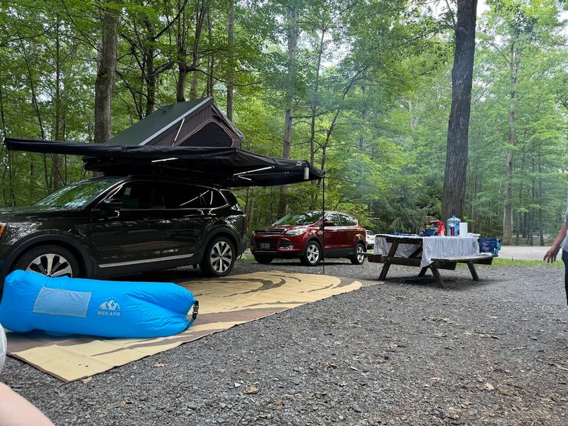 Picnic Areas That Make Lunch Feel Like An Event