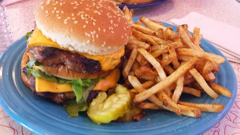 Local Eats And The Geneva Area Food Scene