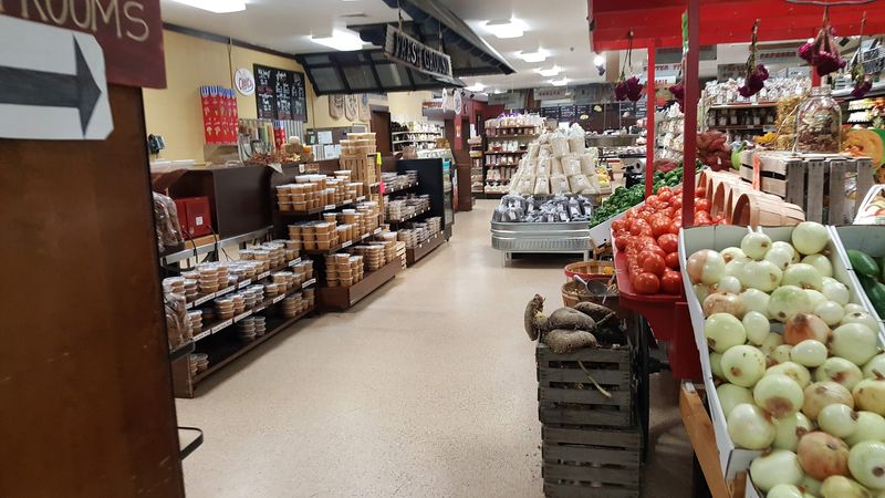 Milkshakes And Ice Cream That Make The Visit Even Sweeter