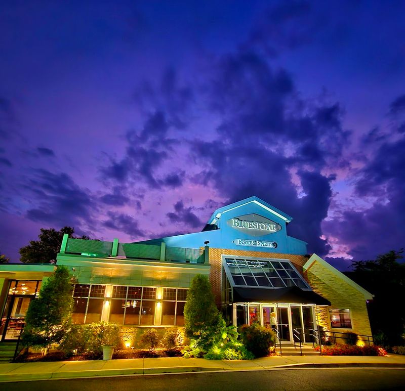 Bluestone Restaurant, Timonium