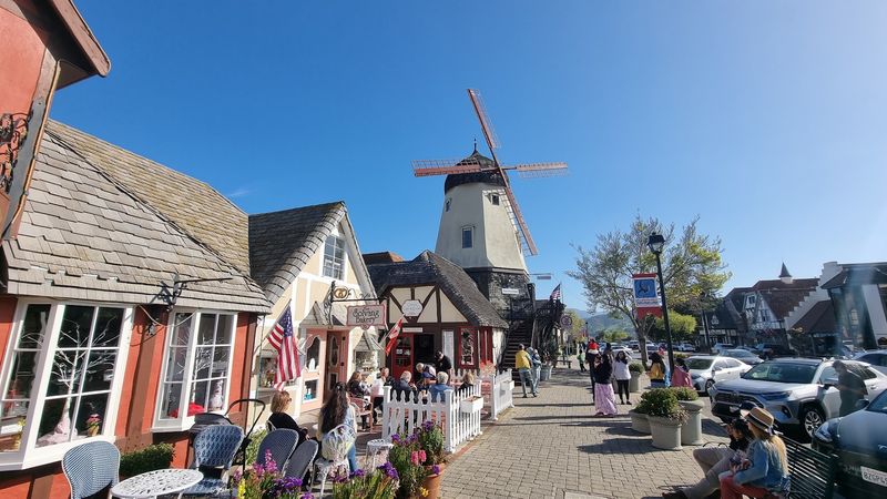 Solvang