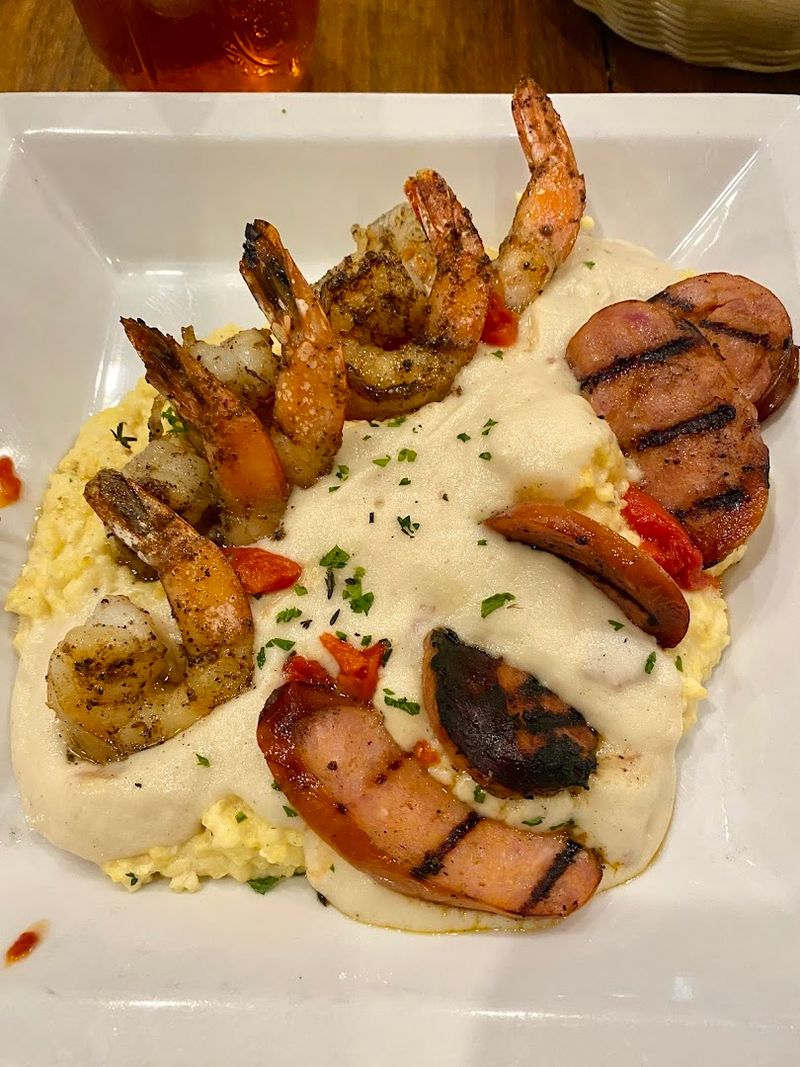 Seasonal Menus And Daily Specials Worth Trying