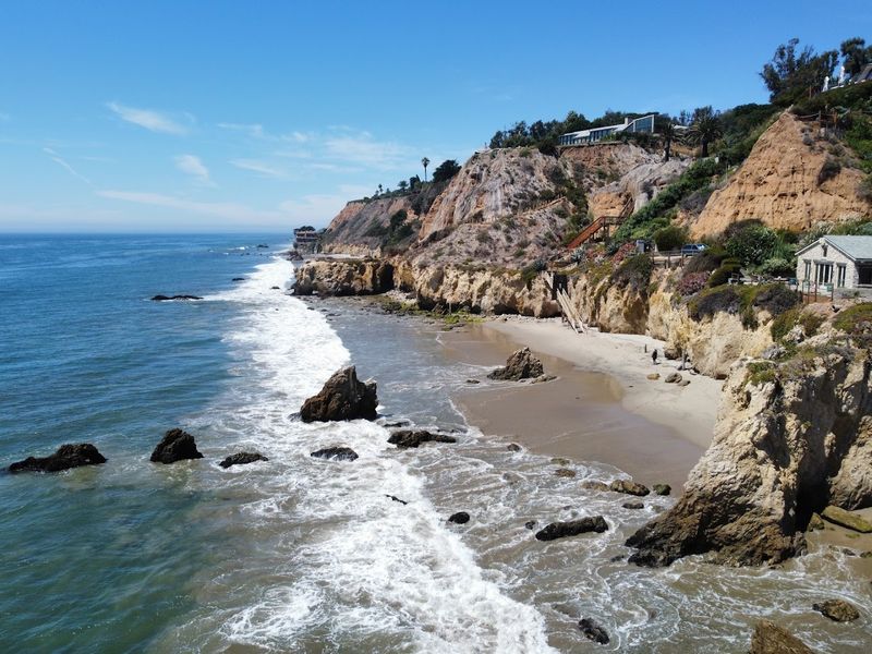 El Matador State Beach