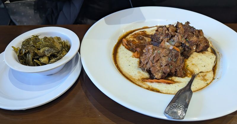 Braised Short Rib And Oxtail Bowls For The Adventurous Breakfast Eater