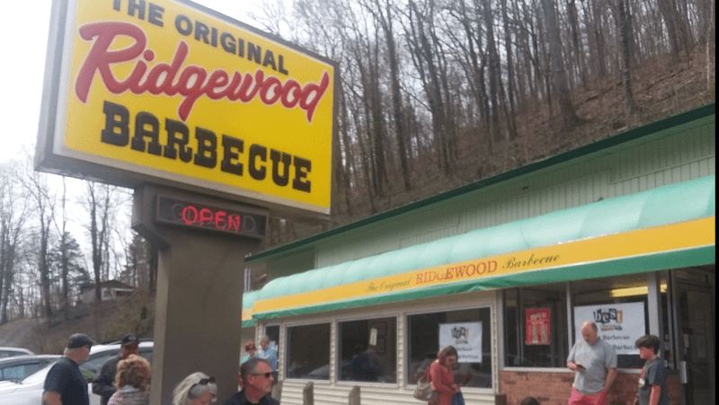 Ridgewood Barbecue