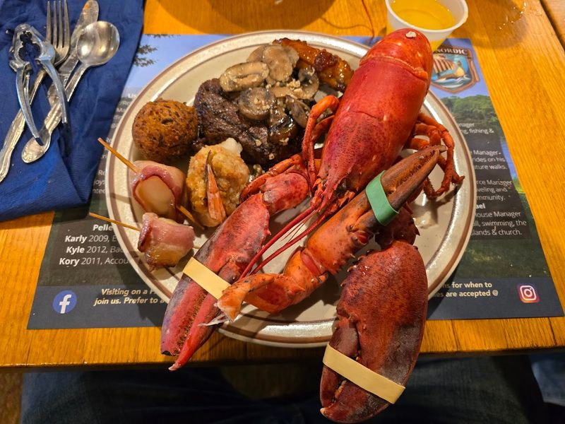 Seafood Freshness Is The Real Selling Point