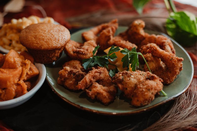 Jameson's Southern Cooking – Neptune City