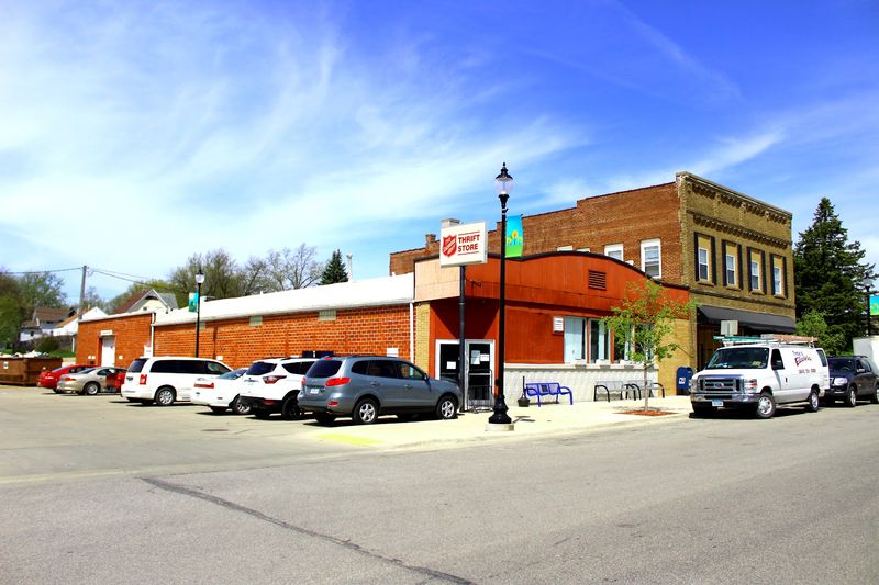 The Salvation Army Marshalltown Family Store