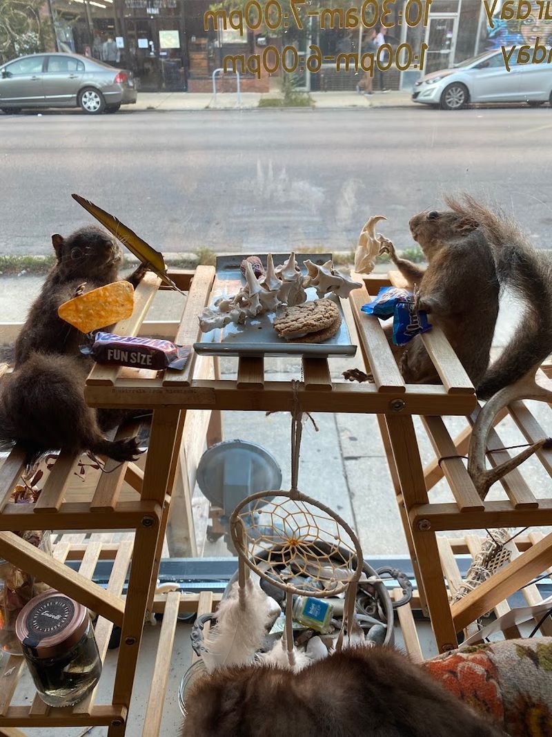 A Community Space In Disguise