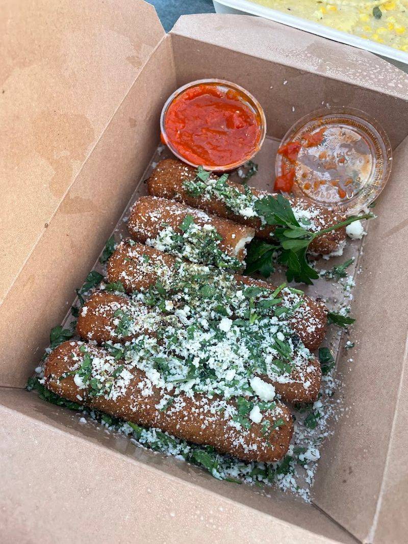 Takeout That Travels As Well As The Dine-In Experience